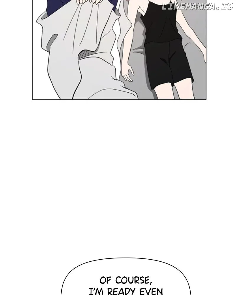 How to Hold X’s Leash Chapter 57 page 37
