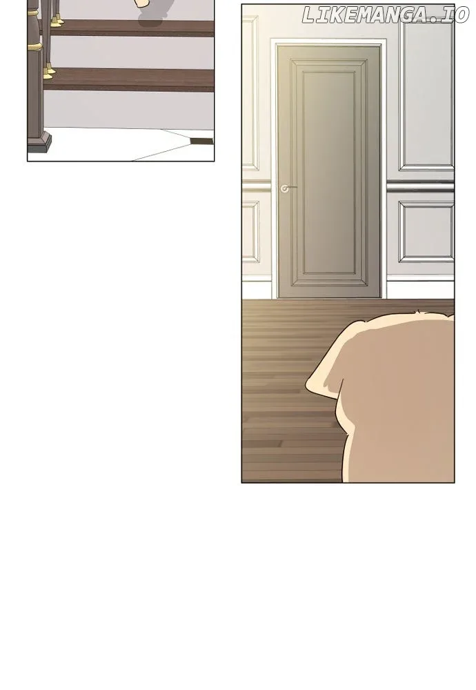 How to Hold X’s Leash Chapter 57 page 8