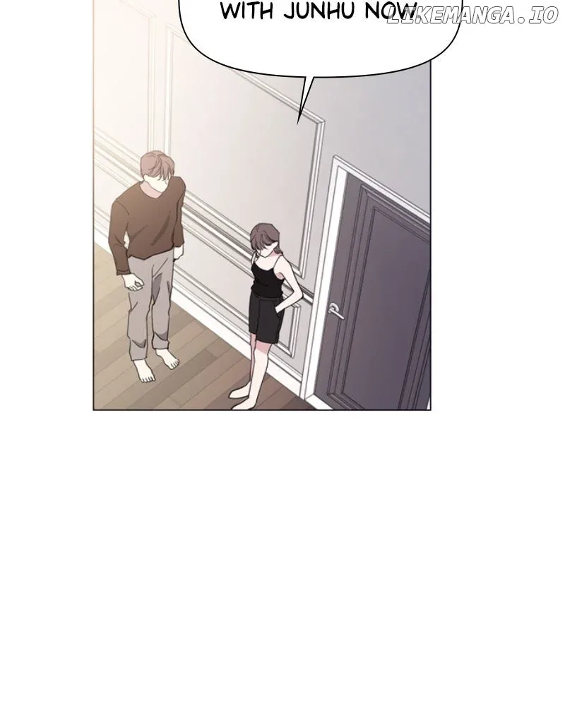 How to Hold X’s Leash Chapter 57 page 68