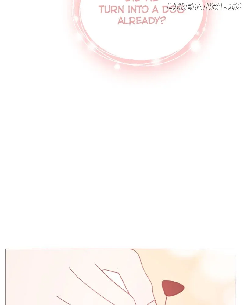 How to Hold X’s Leash Chapter 57 page 58