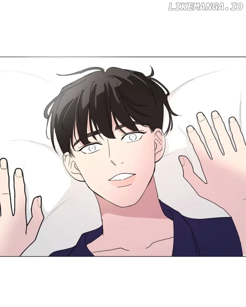 How to Hold X’s Leash Chapter 57 page 43