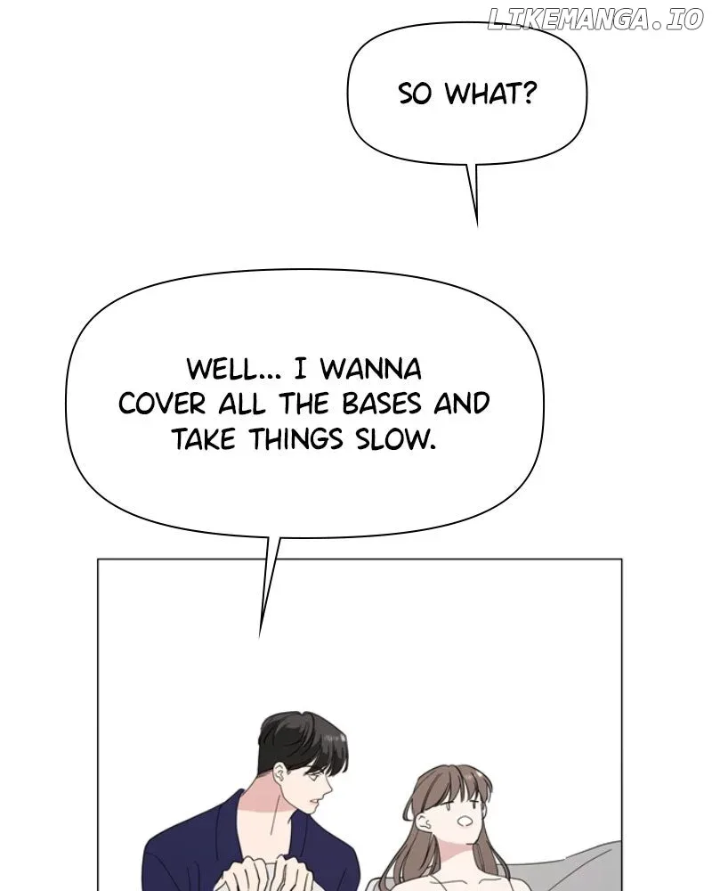 How to Hold X’s Leash Chapter 57 page 36