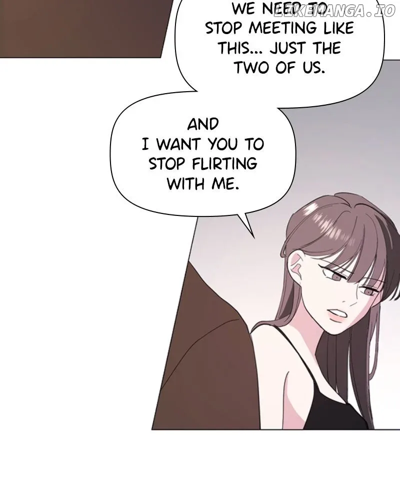How to Hold X’s Leash Chapter 57 page 70
