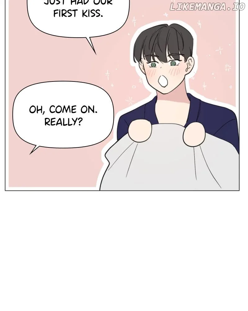 How to Hold X’s Leash Chapter 57 page 35