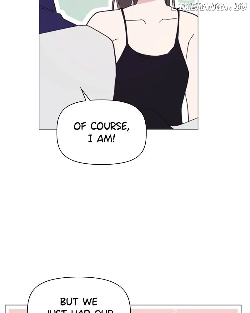 How to Hold X’s Leash Chapter 57 page 34