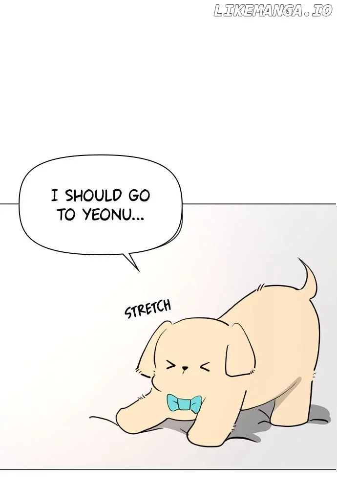 How to Hold X’s Leash Chapter 57 page 6