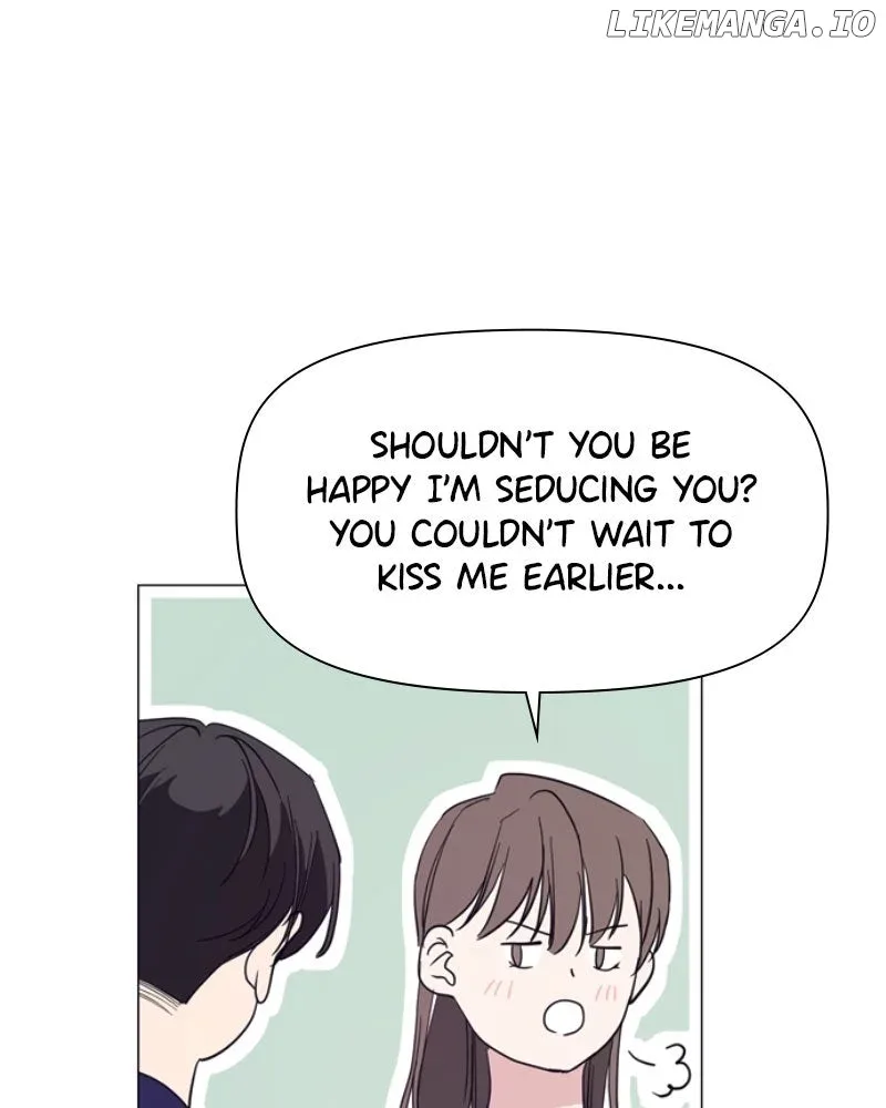 How to Hold X’s Leash Chapter 57 page 33