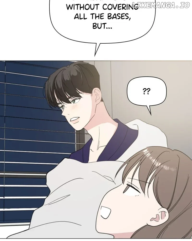 How to Hold X’s Leash Chapter 57 page 38