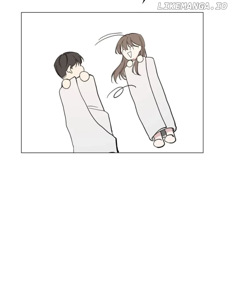 How to Hold X’s Leash Chapter 57 page 50