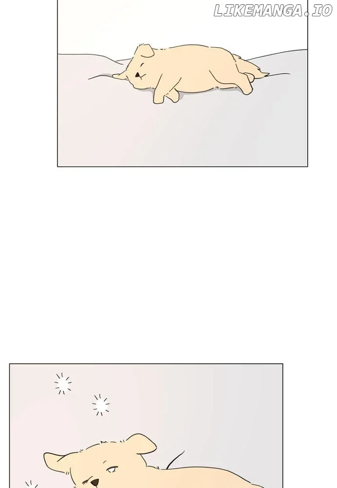 How to Hold X’s Leash Chapter 57 page 4