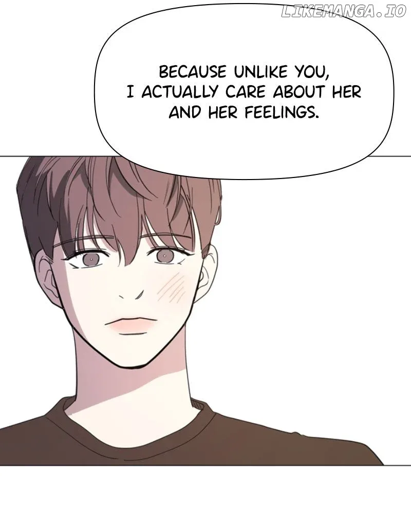 How to Hold X’s Leash Chapter 57 page 87