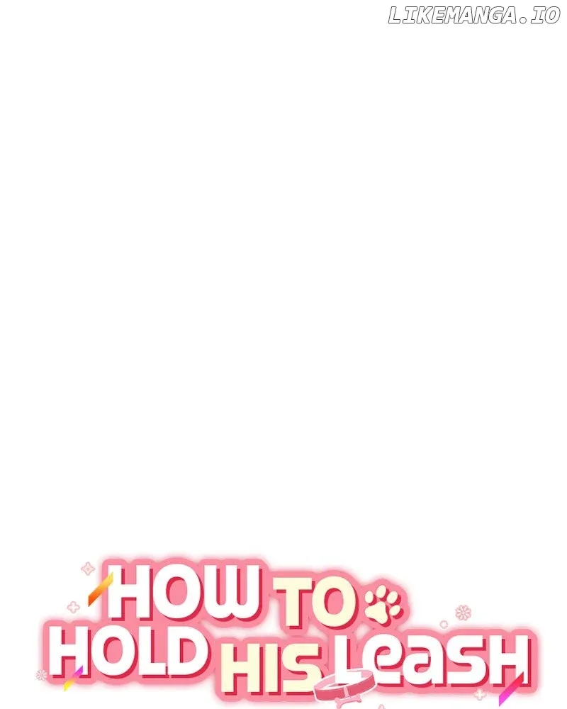 How to Hold X’s Leash Chapter 57 page 16
