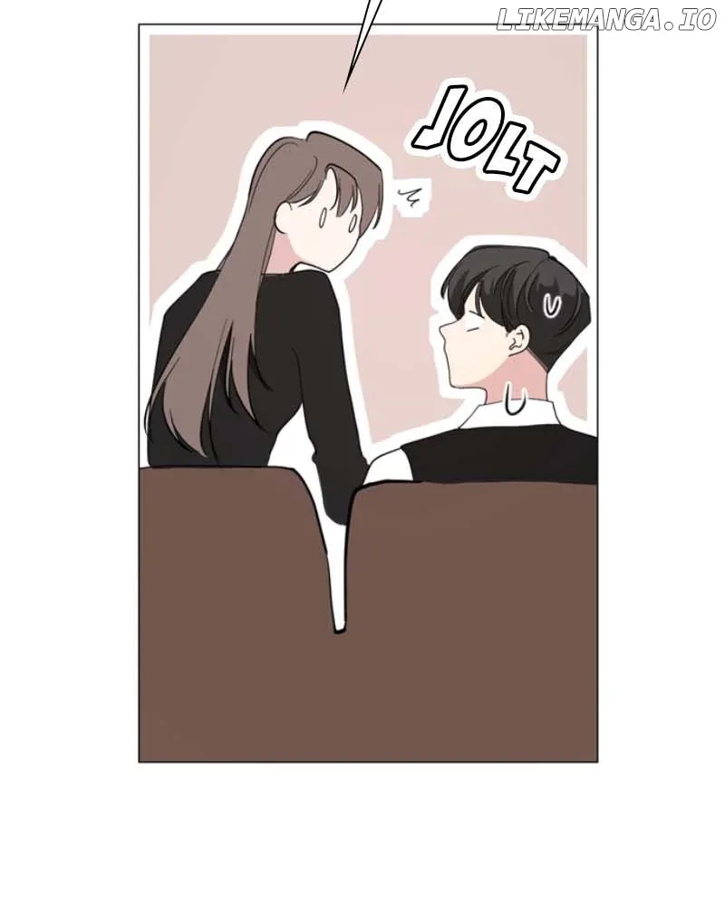 How to Hold X’s Leash Chapter 58 page 79