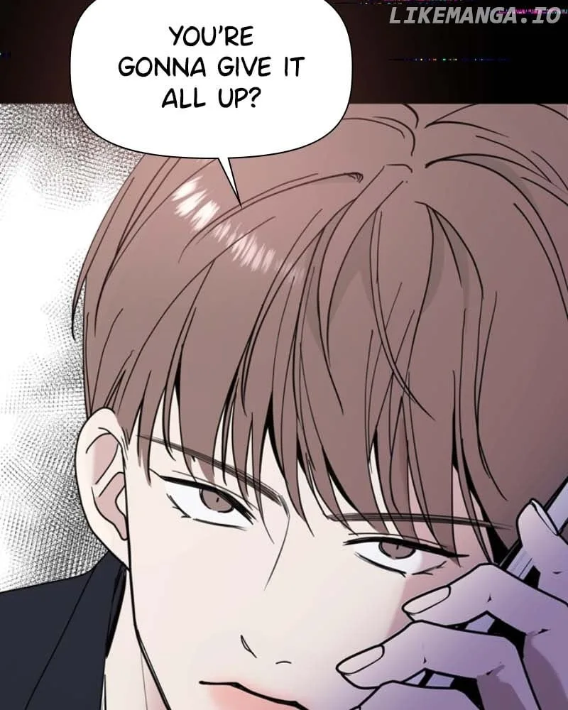 How to Hold X’s Leash Chapter 53 page 110