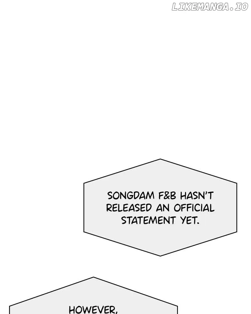 How to Hold X’s Leash Chapter 58 page 49