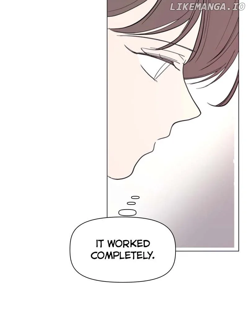 How to Hold X’s Leash Chapter 58 page 47
