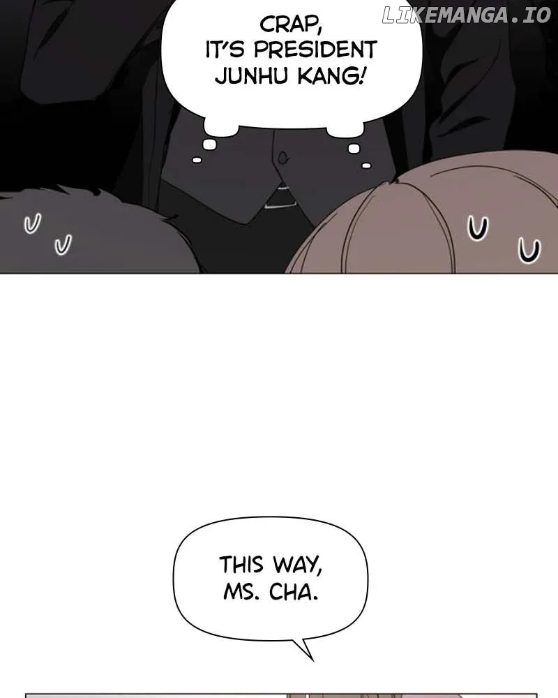 How to Hold X’s Leash Chapter 58 page 44