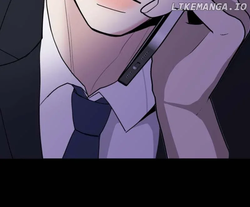 How to Hold X’s Leash Chapter 53 page 111