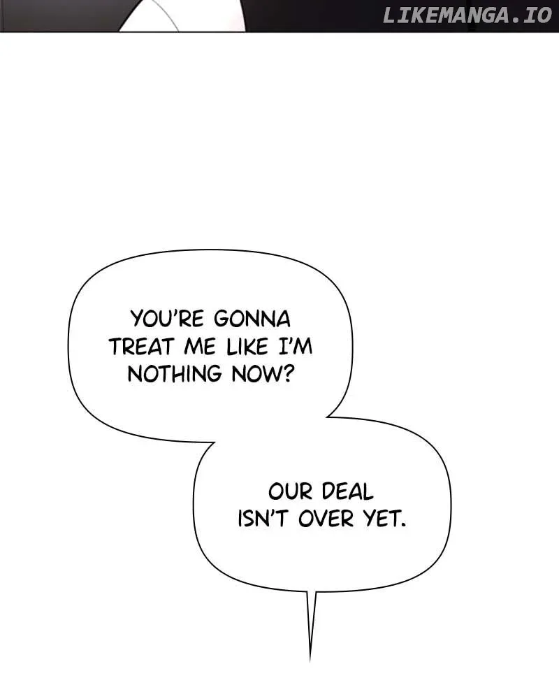 How to Hold X’s Leash Chapter 58 page 69