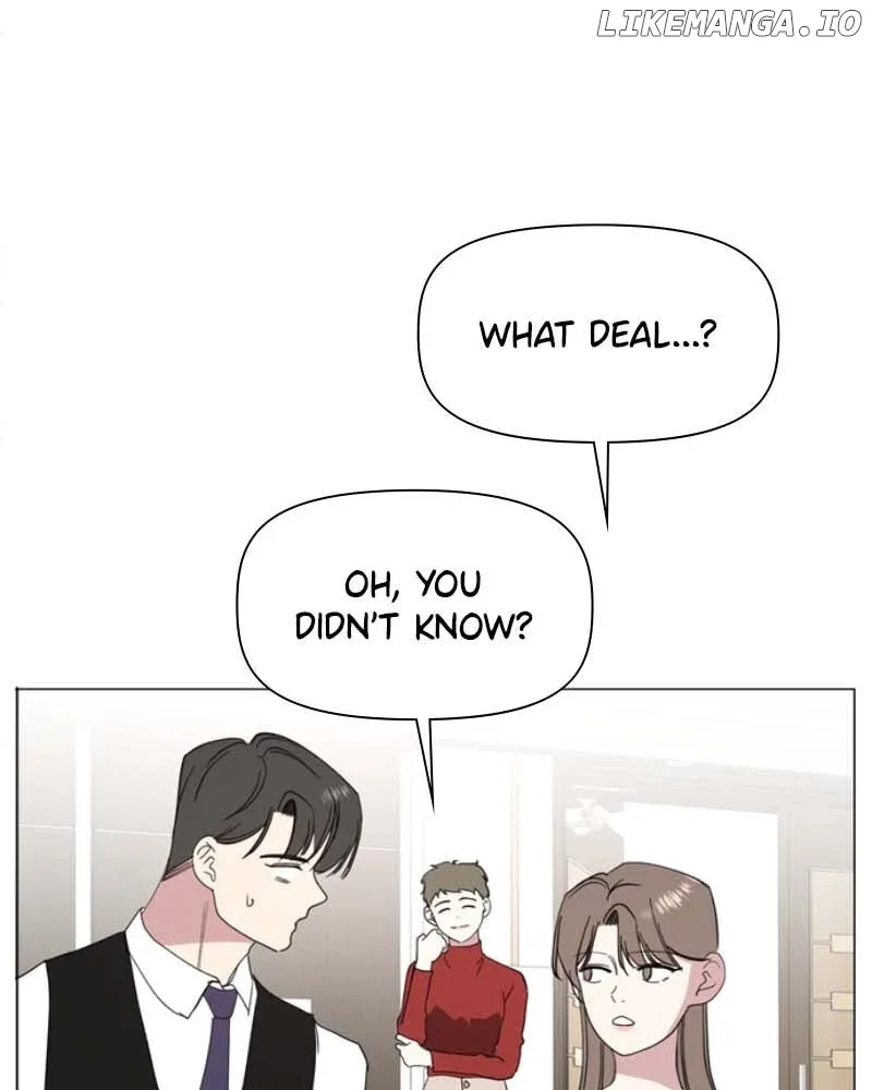 How to Hold X’s Leash Chapter 58 page 73