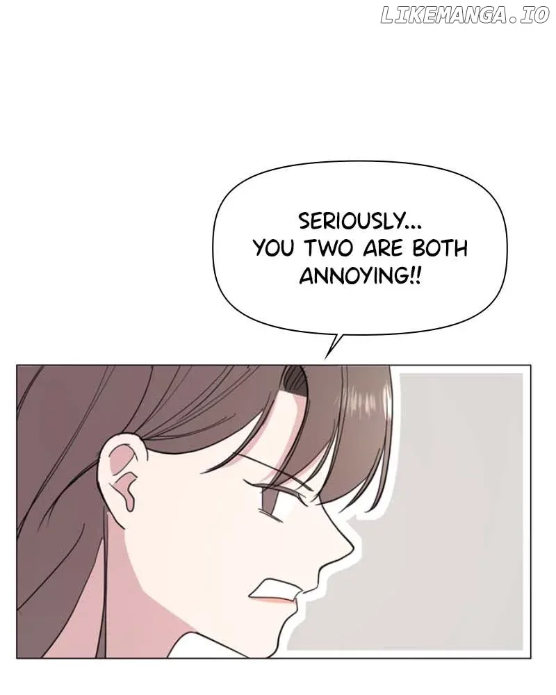 How to Hold X’s Leash Chapter 58 page 82