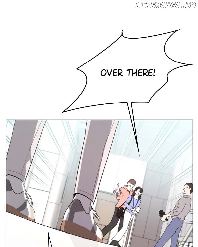 How to Hold X’s Leash Chapter 58 page 38