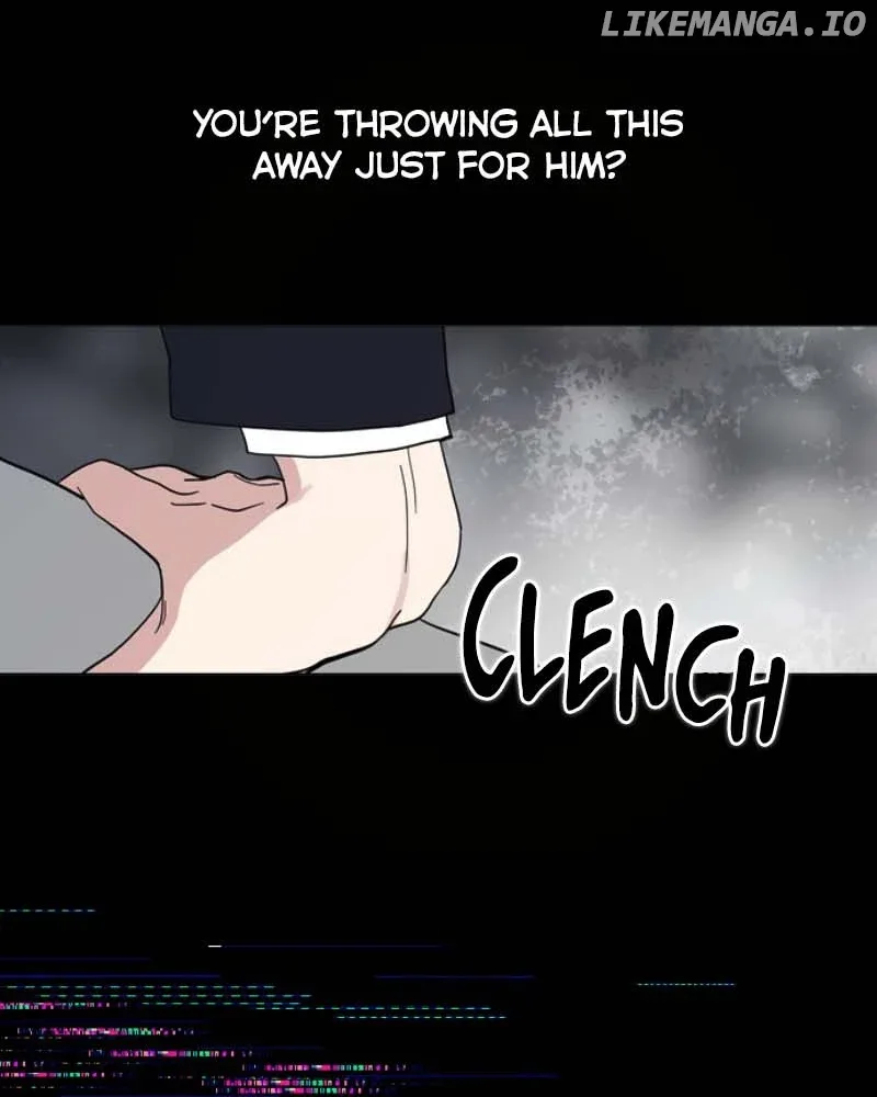 How to Hold X’s Leash Chapter 53 page 108