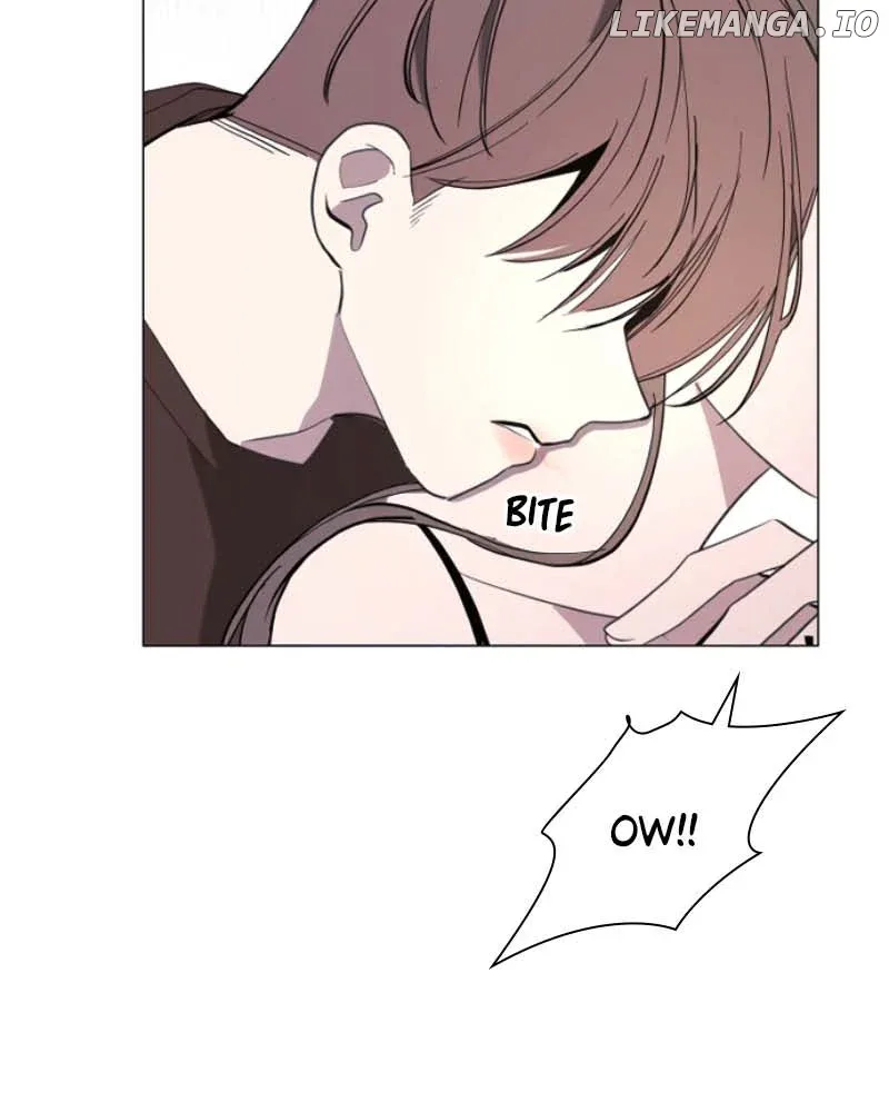 How to Hold X’s Leash Chapter 58 page 18