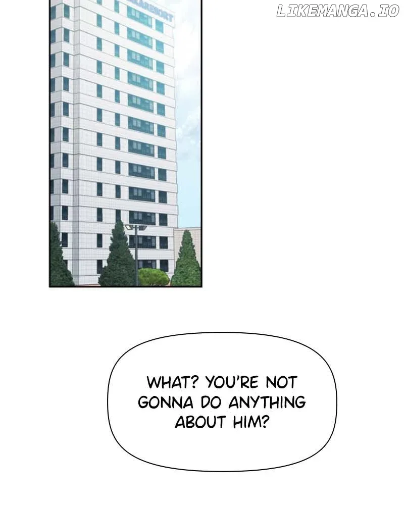 How to Hold X’s Leash Chapter 58 page 32