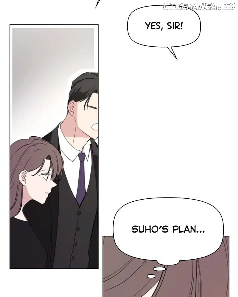 How to Hold X’s Leash Chapter 58 page 46