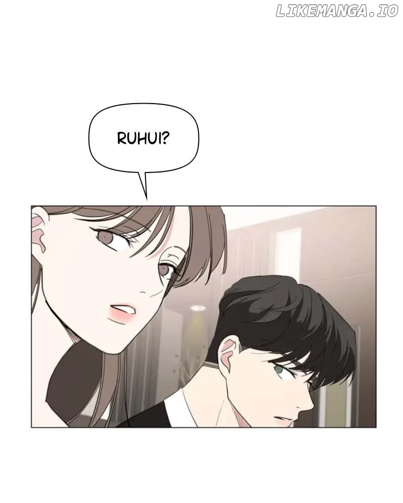 How to Hold X’s Leash Chapter 58 page 67