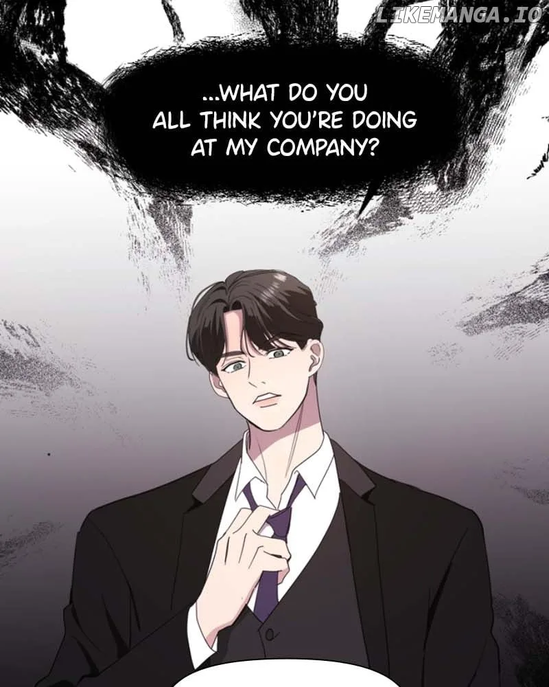 How to Hold X’s Leash Chapter 58 page 43