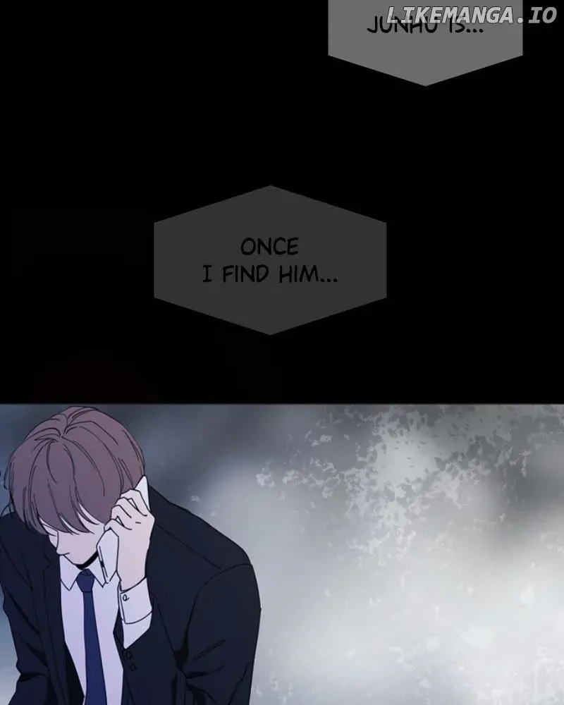 How to Hold X’s Leash Chapter 53 page 106