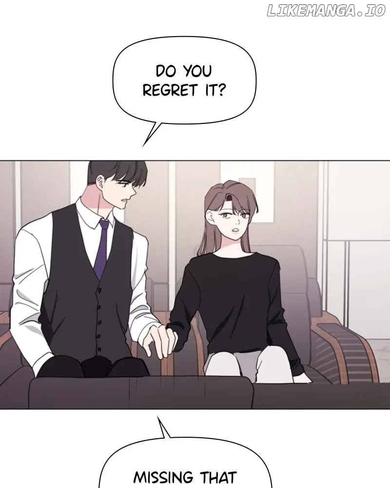 How to Hold X’s Leash Chapter 58 page 53
