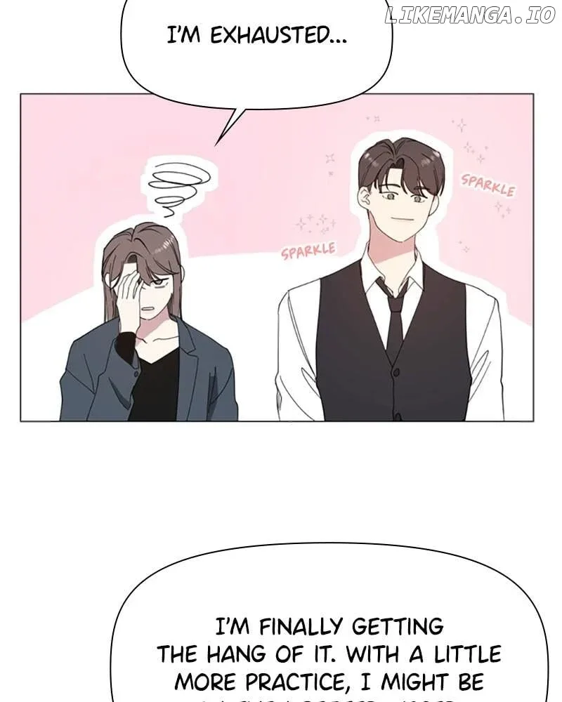How to Hold X’s Leash Chapter 55 page 73