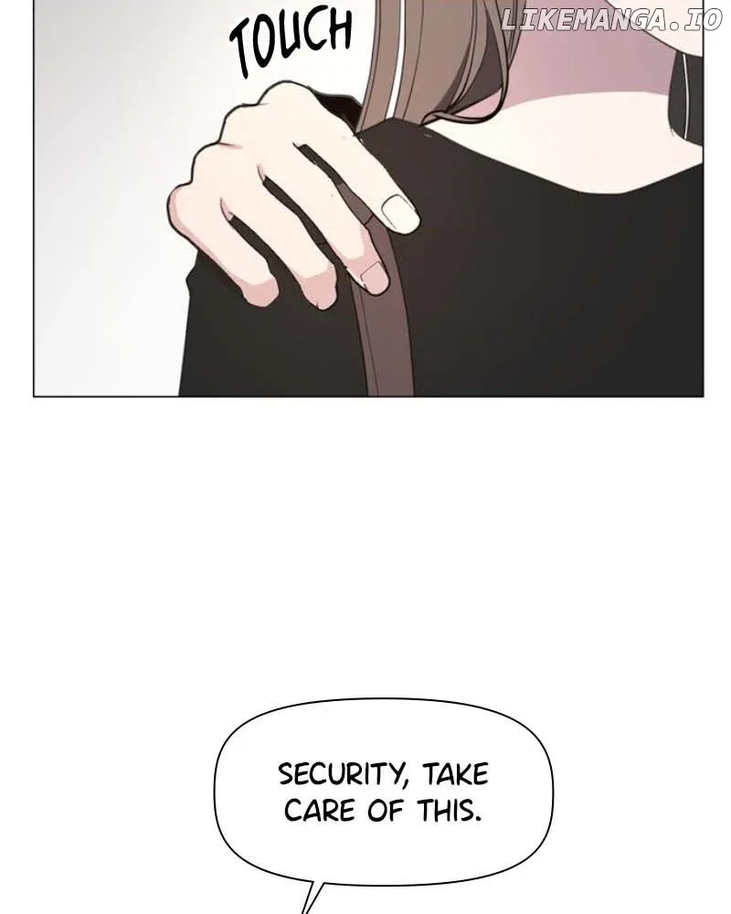 How to Hold X’s Leash Chapter 58 page 45