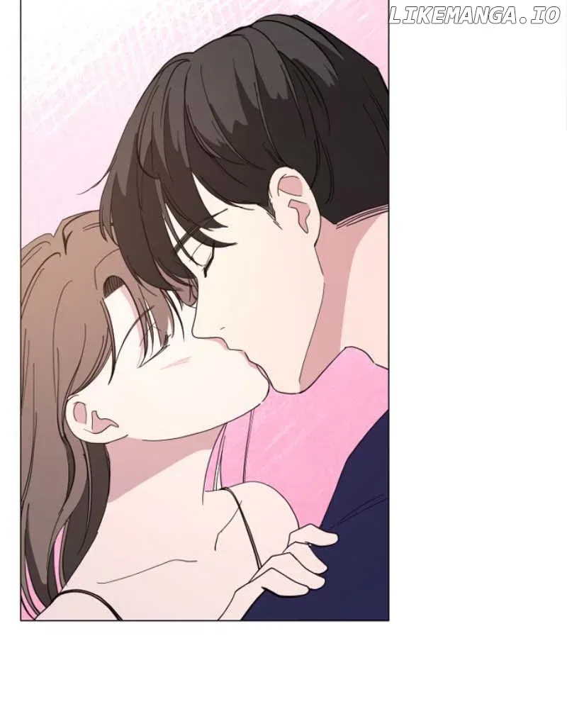 How to Hold X’s Leash Chapter 58 page 8