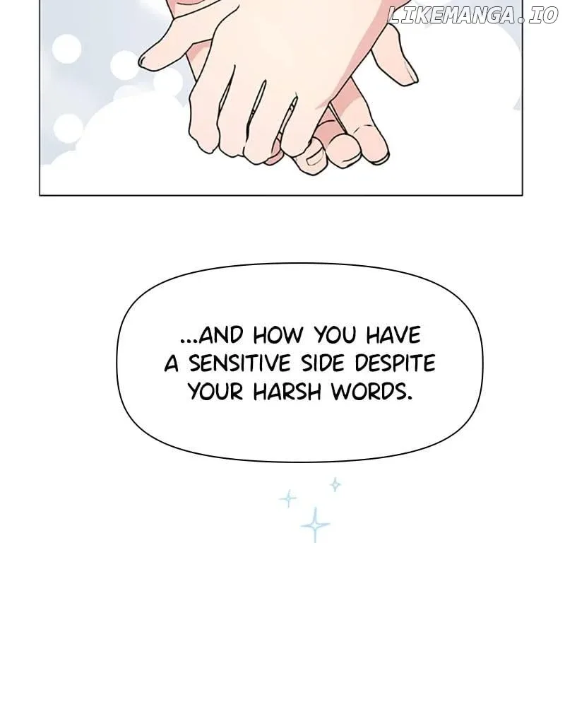 How to Hold X’s Leash Chapter 55 page 82