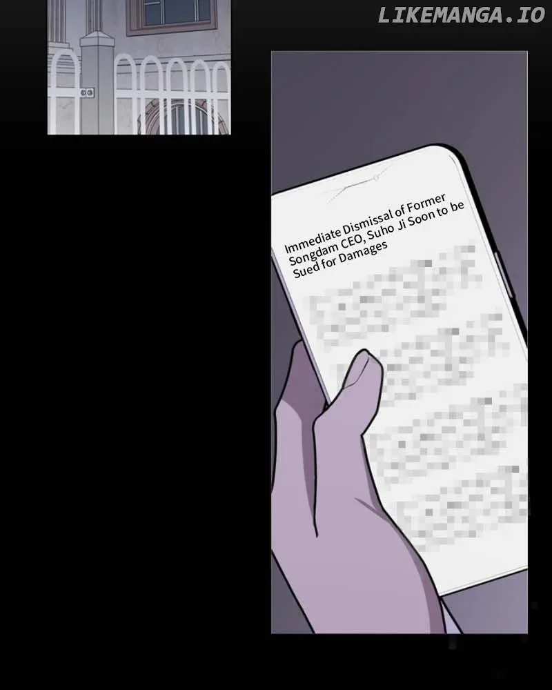 How to Hold X’s Leash Chapter 58 page 98