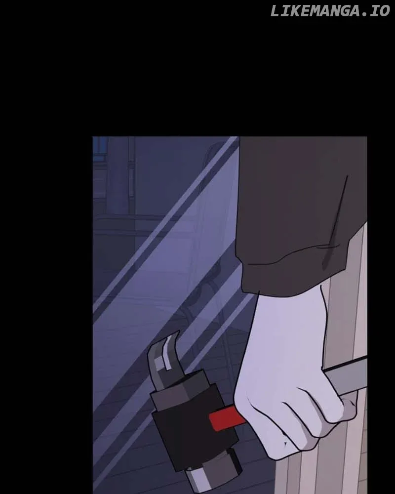 How to Hold X’s Leash Chapter 58 page 102