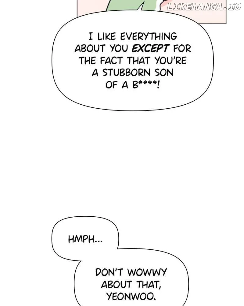 How to Hold X’s Leash Chapter 55 page 91