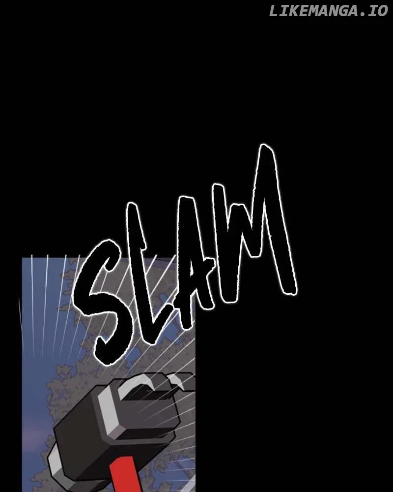 How to Hold X’s Leash Chapter 58 page 105
