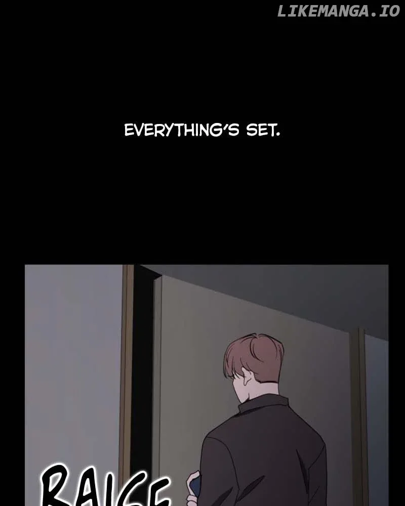 How to Hold X’s Leash Chapter 58 page 112