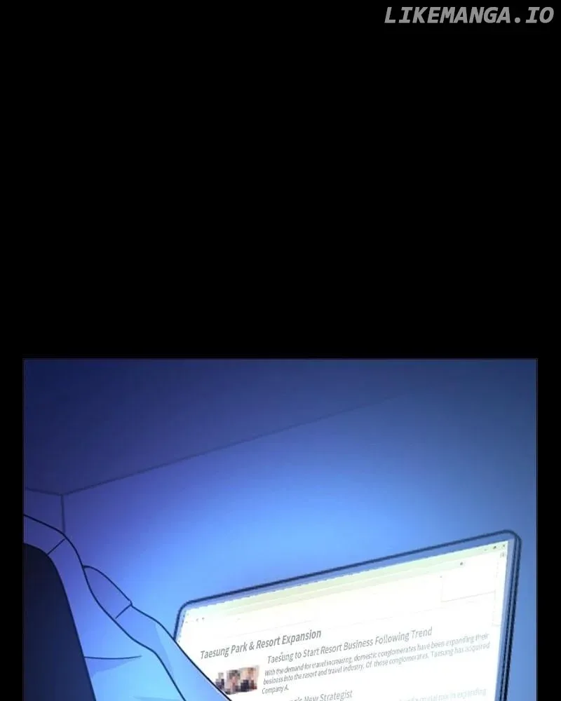 How to Hold X’s Leash Chapter 55 page 105
