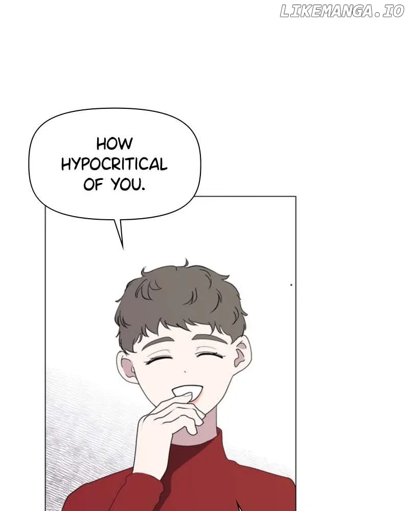 How to Hold X’s Leash Chapter 58 page 86