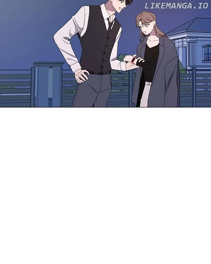 How to Hold X’s Leash Chapter 55 page 95