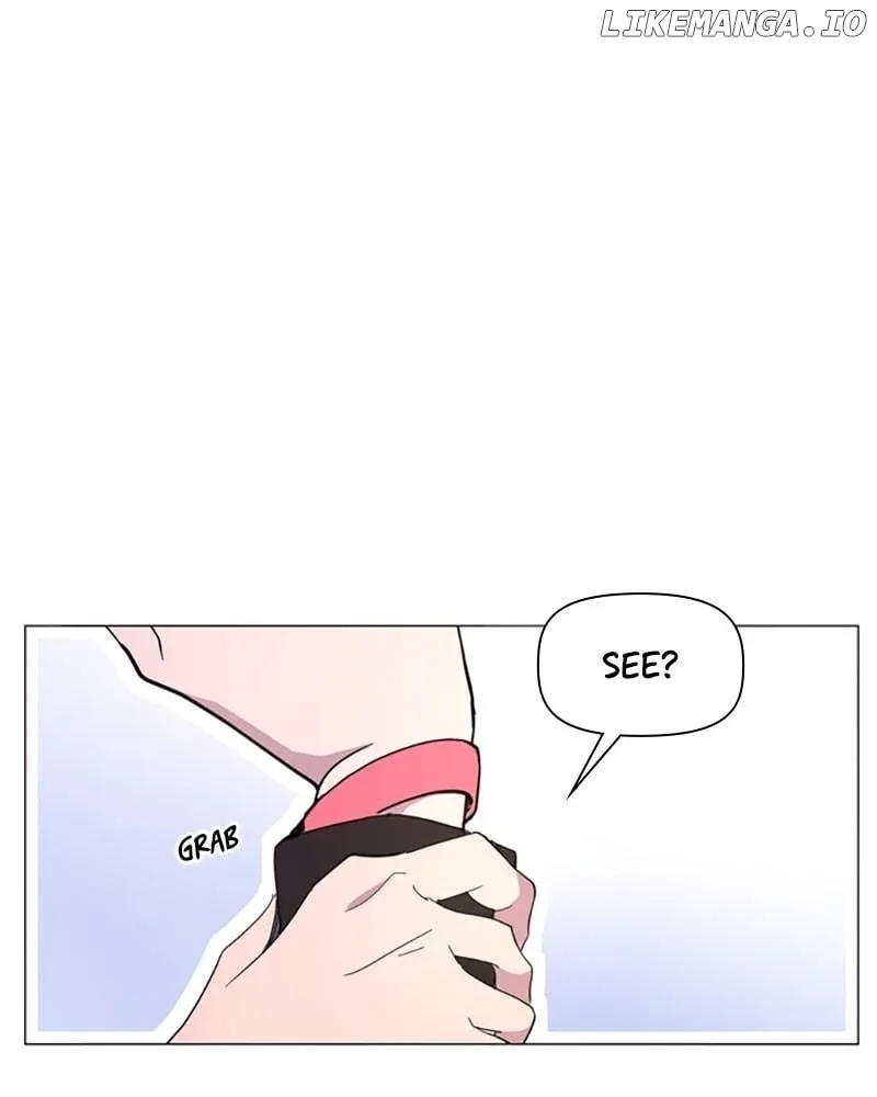 How to Hold X’s Leash Chapter 55 page 93