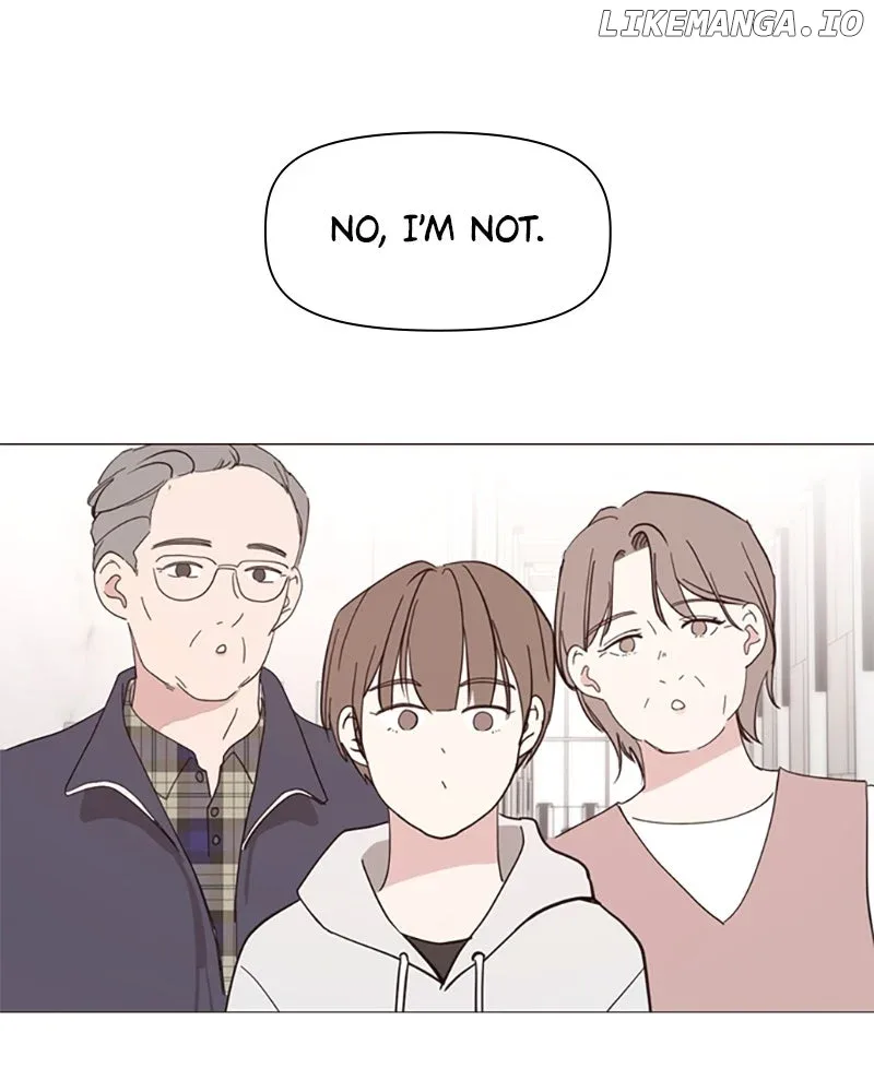 How to Hold X’s Leash Chapter 59 page 29