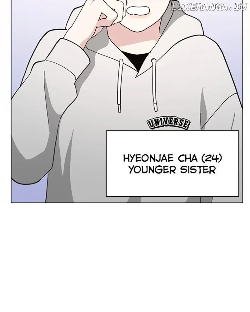 How to Hold X’s Leash Chapter 59 page 21