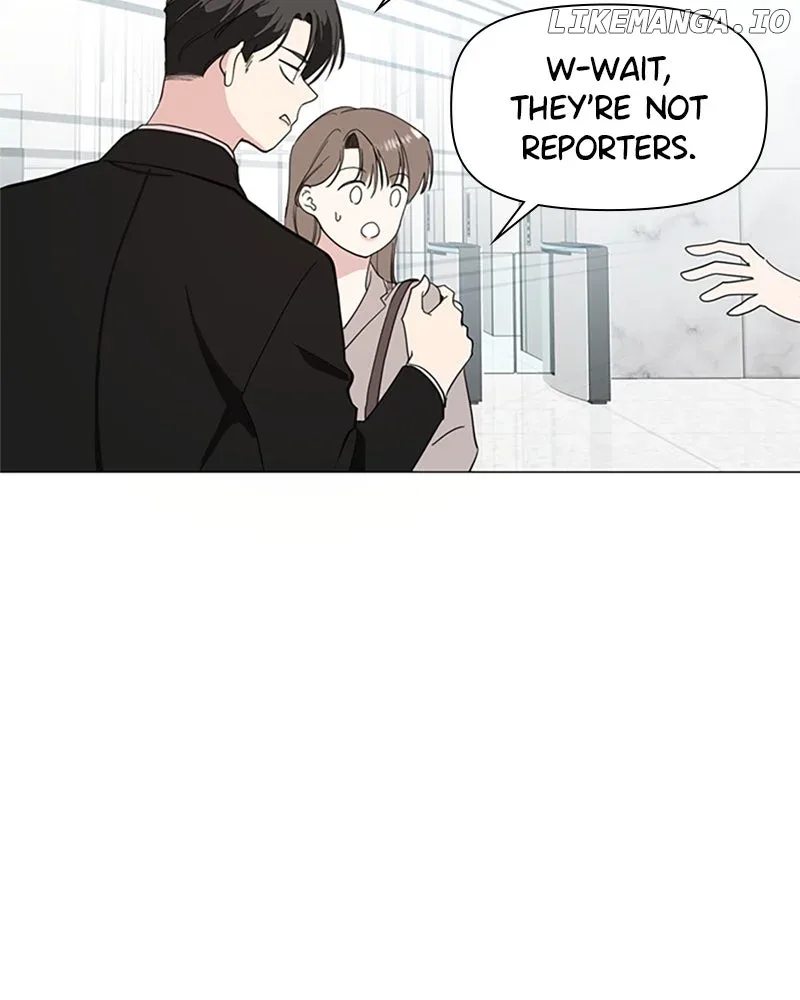 How to Hold X’s Leash Chapter 59 page 11